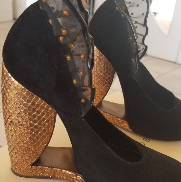 Marc Jacobs - Picture 8 of 8